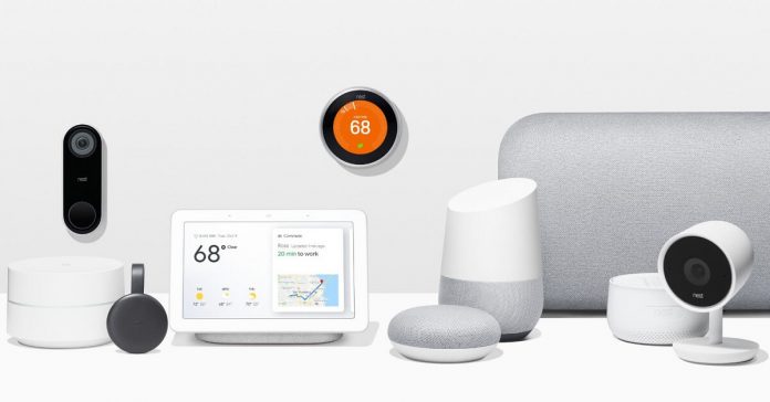 How to reset google home