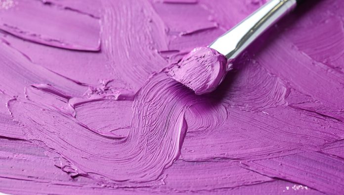 How to make purple?