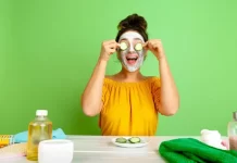 How to exfoliate face? How to exfoliate face