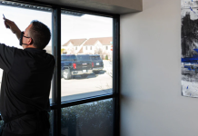 Enhancing Your Environment: The Magic of Architectural Window Tinting