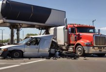 Truck Crash Lawyers know the best solution to your complex issues