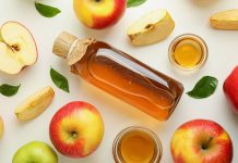 Can Apple Cider Vinegar Help with Acid Reflux?