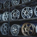 ล้อ แม็ก รถยนต์