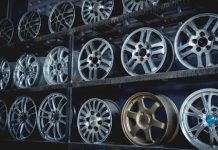 Car Wheels & Alloy Rims: Style and Performance Upgrades for Every Driver ล้อ แม็ก รถยนต์