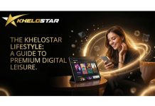Khelostar Lifestyle: A Guide to Premium Digital Leisure Experience