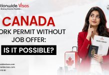 Canada Work Permit Without Job Offer: Is It Possible?
